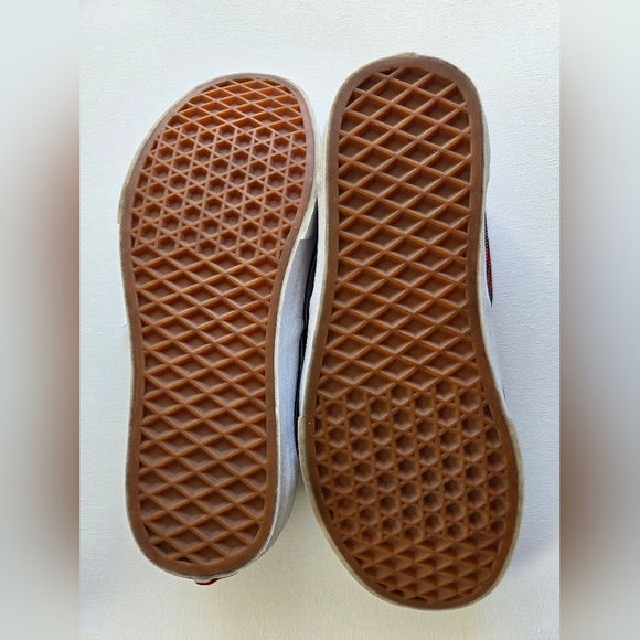 Vans Tartan Era Womans Size 7.5 Or Mens 6 - Picture 5 of 5